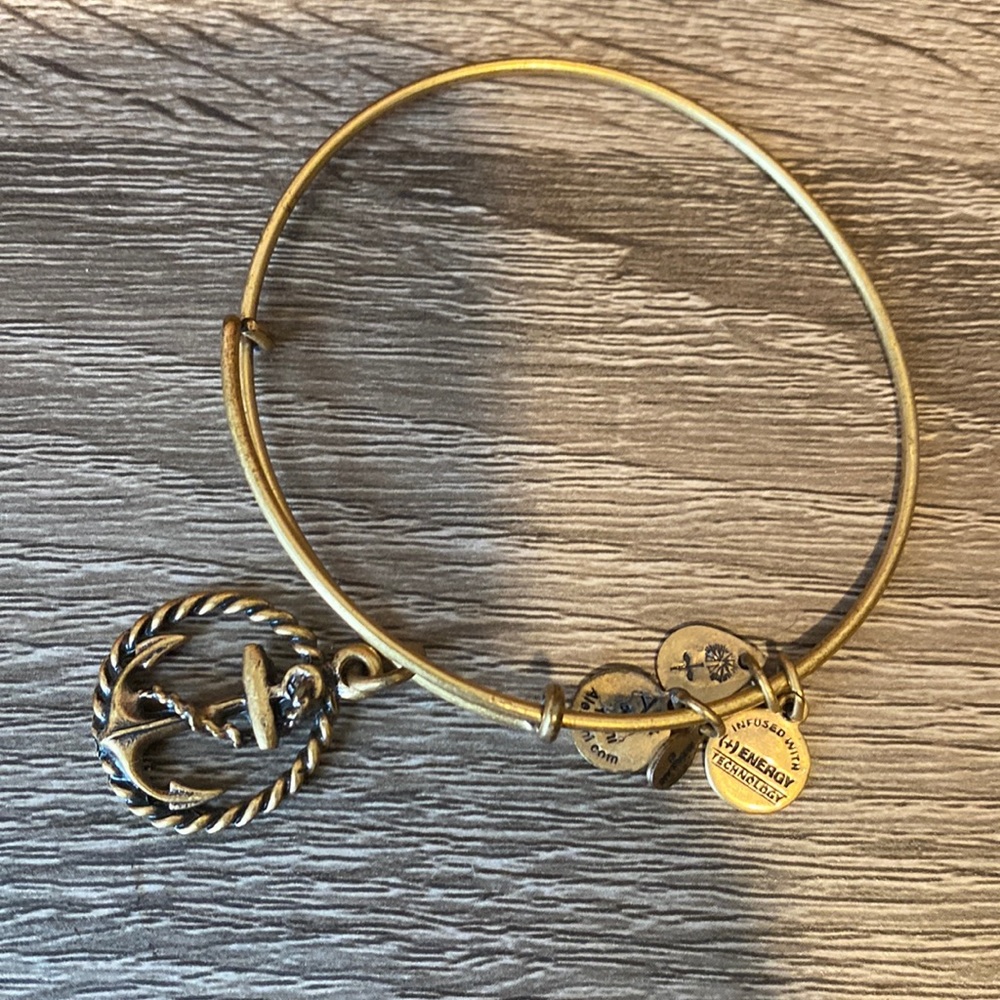 Alex and Ani Bracelet